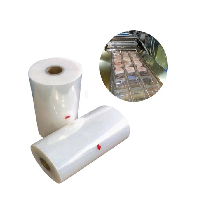 PA/PE Thermoforming Film PA/PE Thermoforming Film